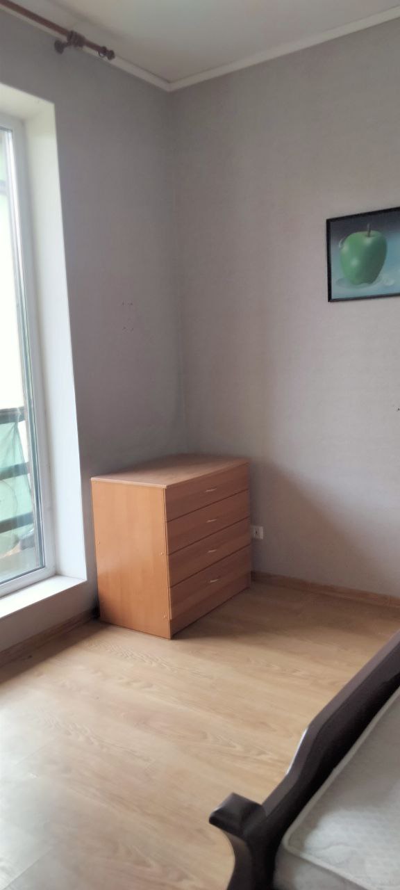 дом на Академика Заболотного ул.