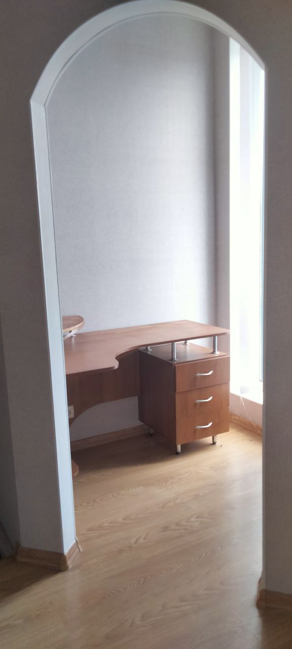 дом на Академика Заболотного ул.