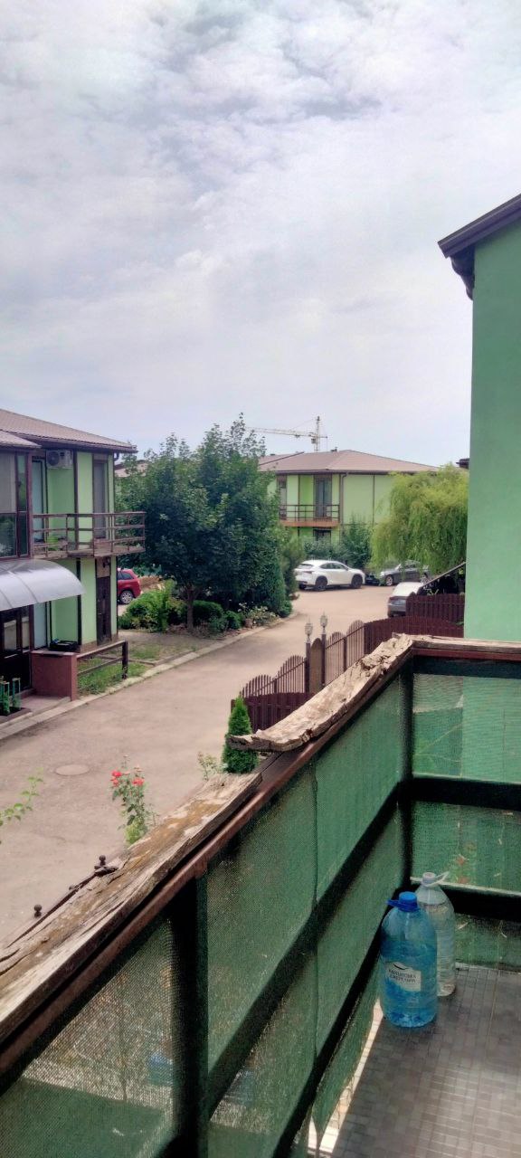 дом на Академика Заболотного ул.