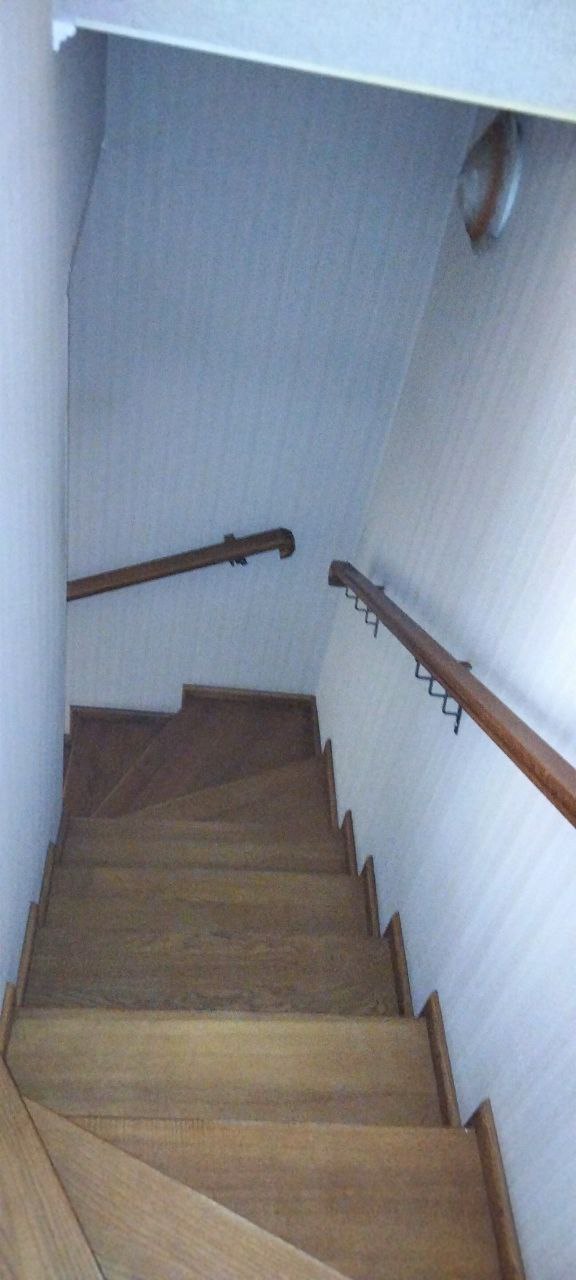 дом на Академика Заболотного ул.