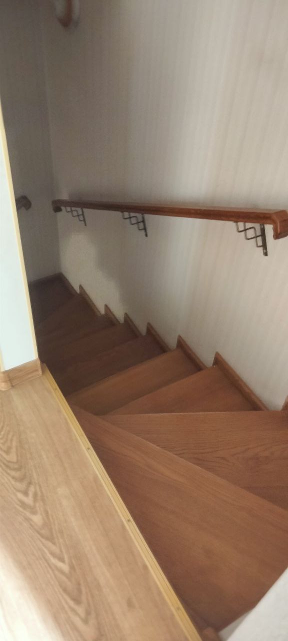 дом на Академика Заболотного ул.