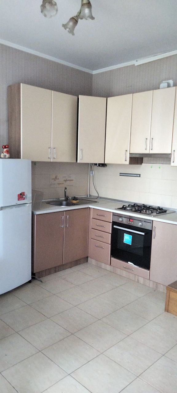 дом на Академика Заболотного ул.