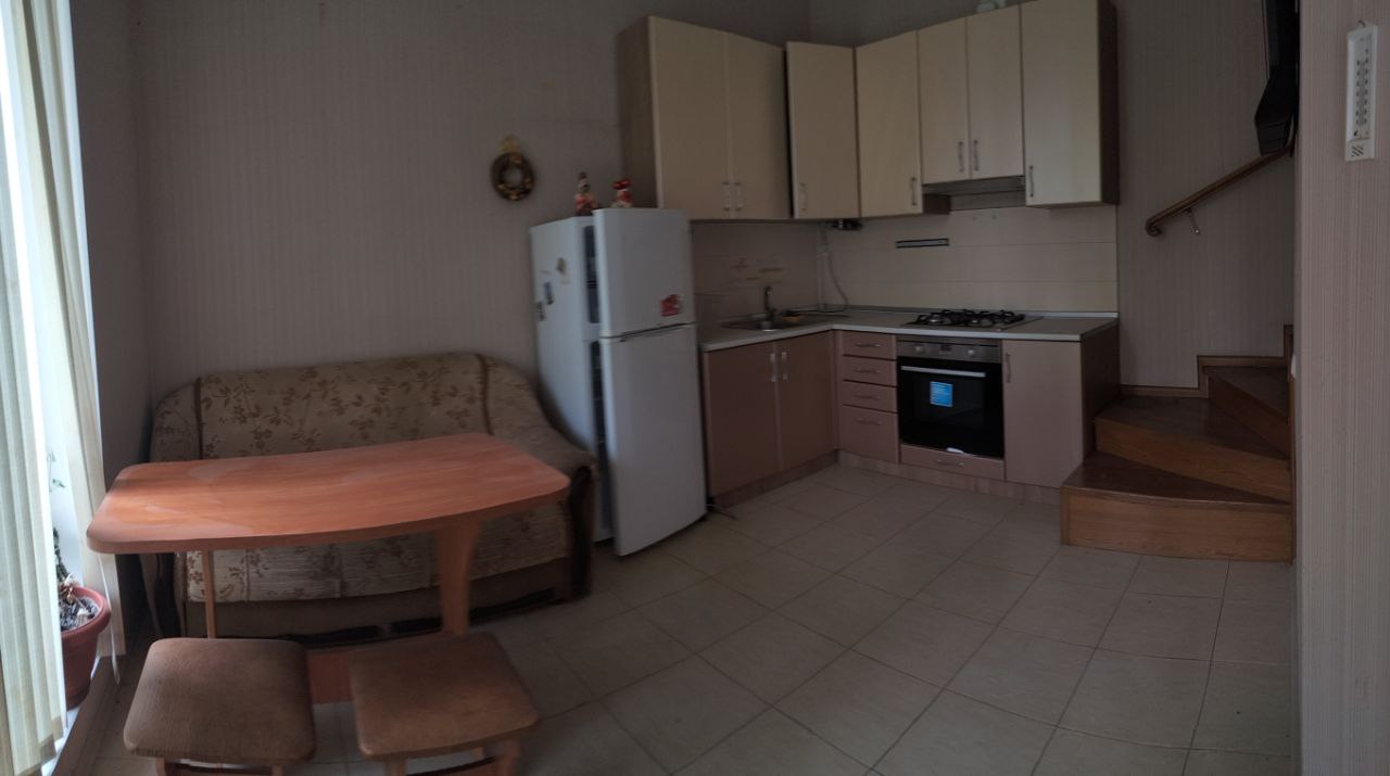 дом на Академика Заболотного ул.