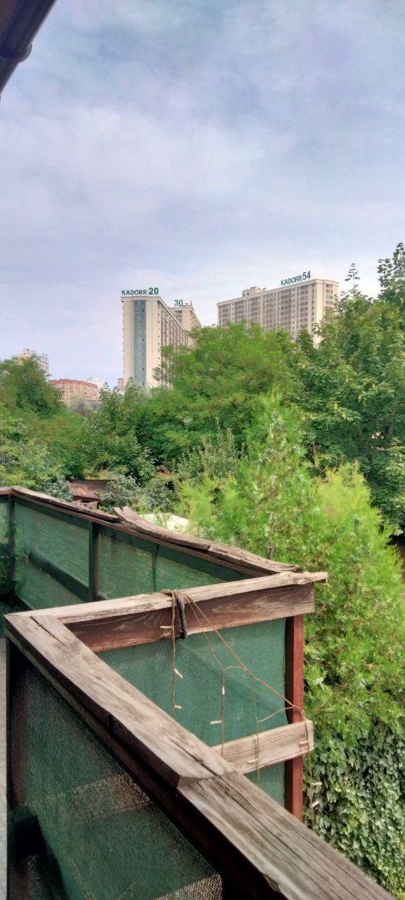 дом на Академика Заболотного ул.