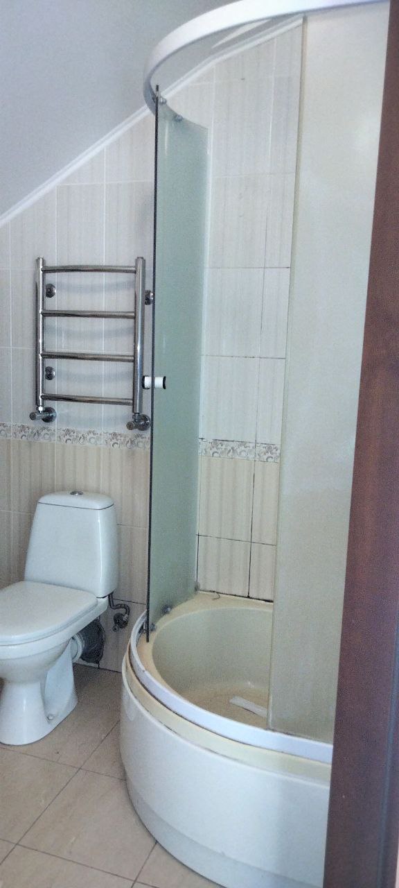 дом на Академика Заболотного ул.