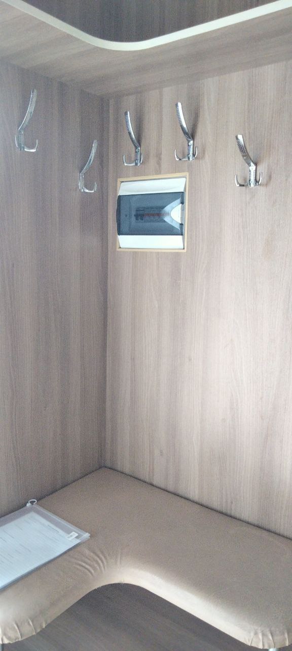 дом на Академика Заболотного ул.