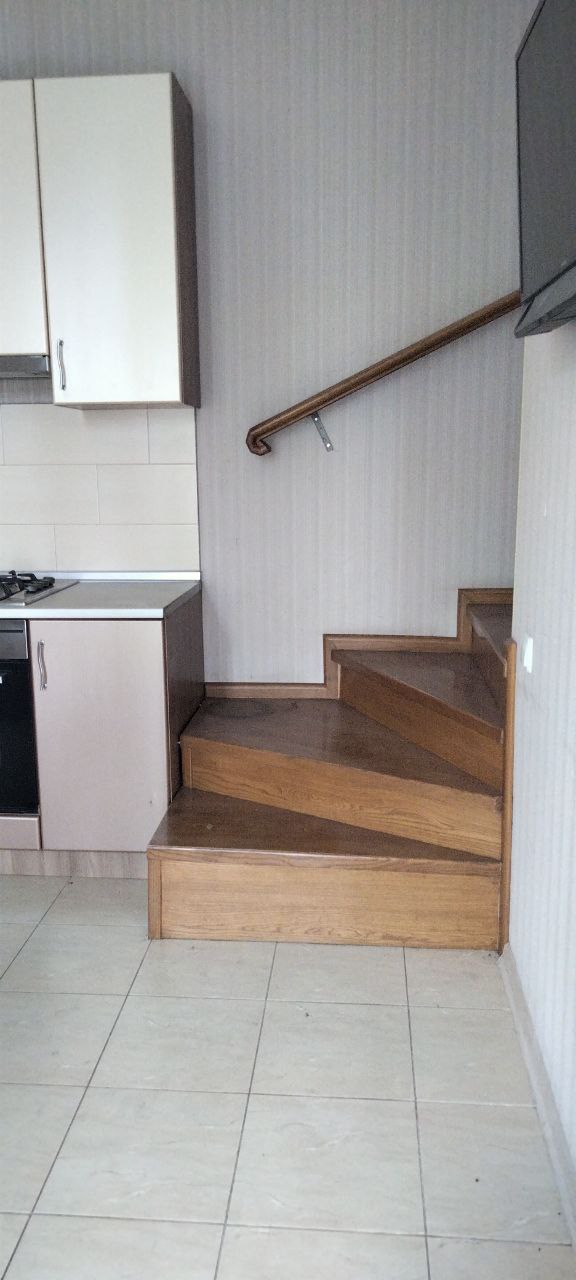 дом на Академика Заболотного ул.