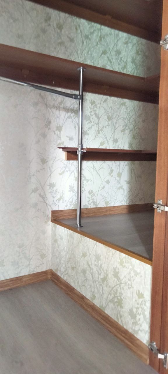 дом на Академика Заболотного ул.