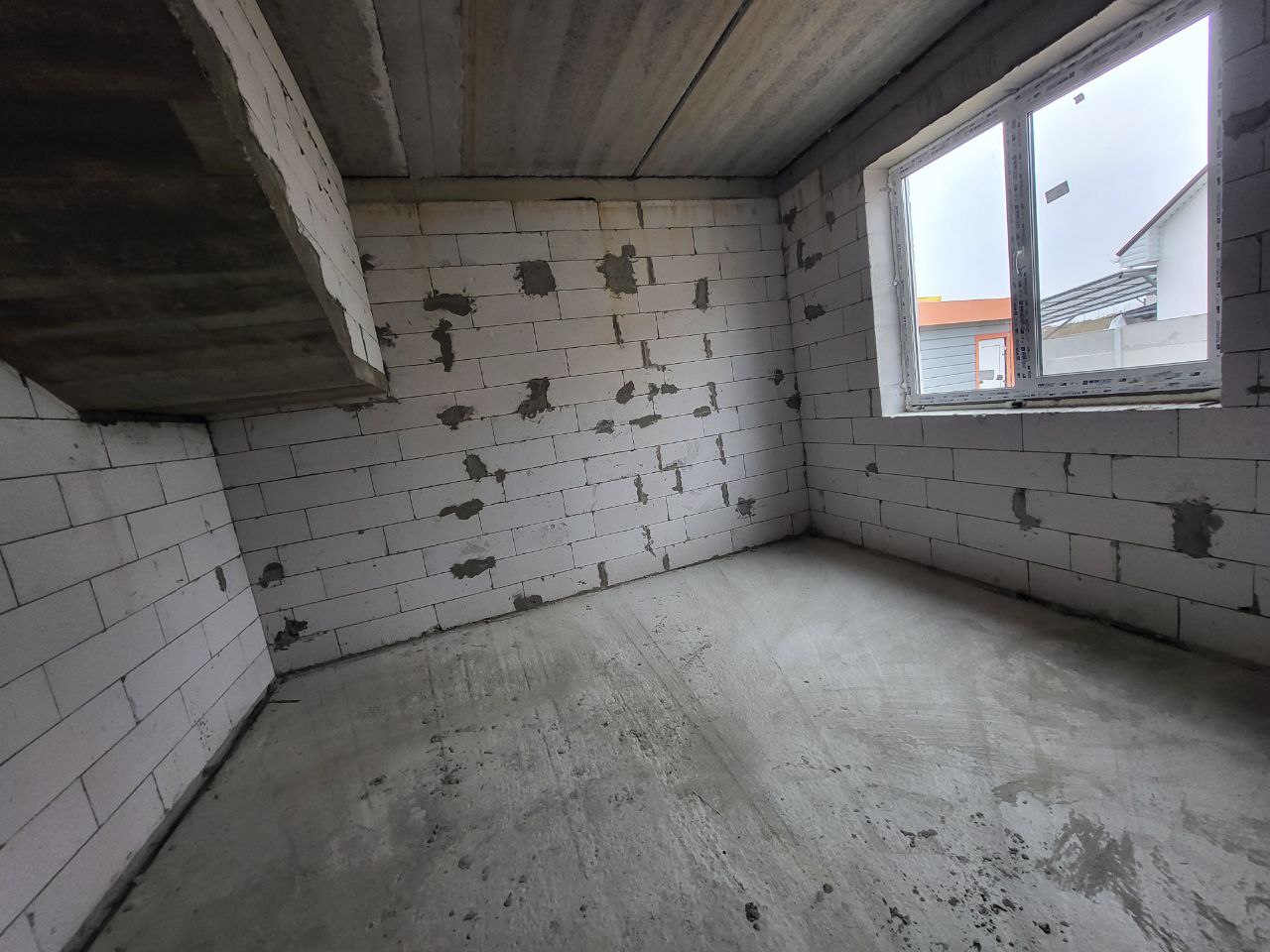 Будинок на Масив 15 вул.