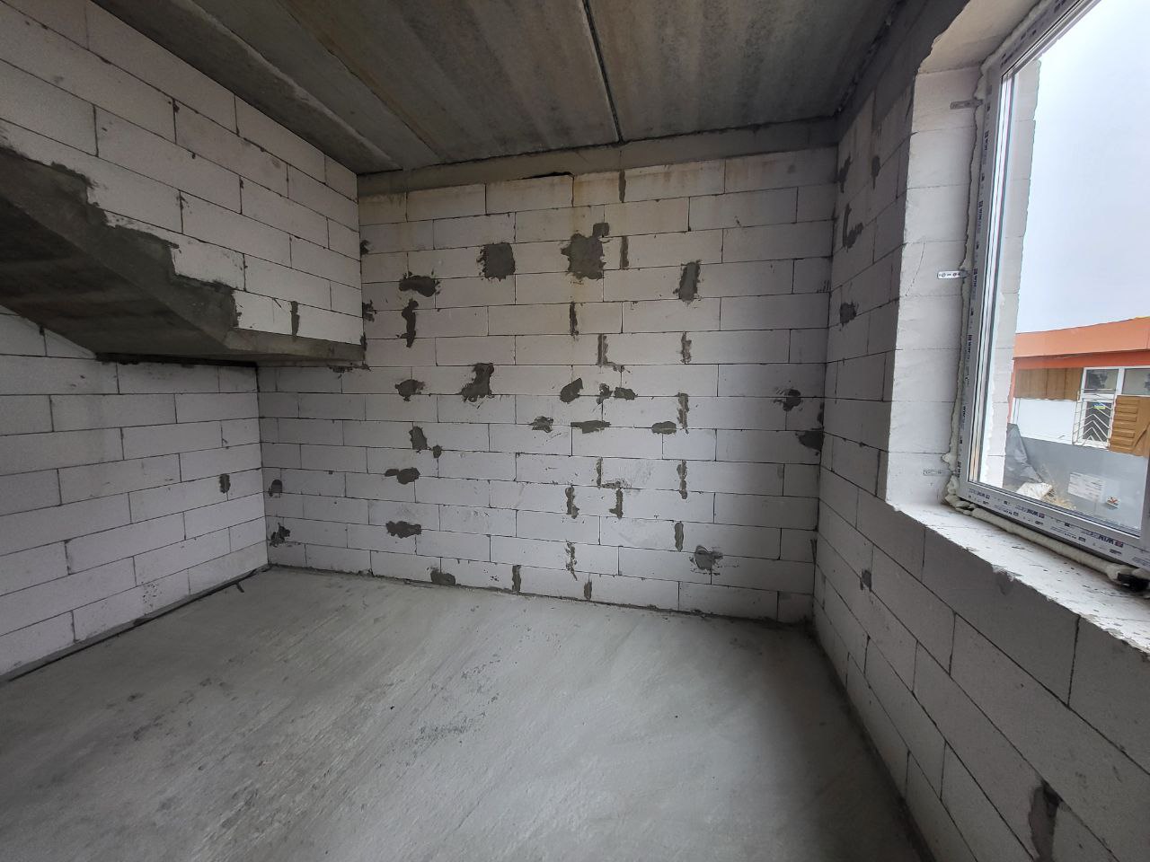 Будинок на Масив 15 вул.