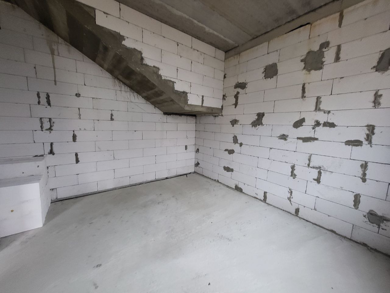 Будинок на Масив 15 вул.