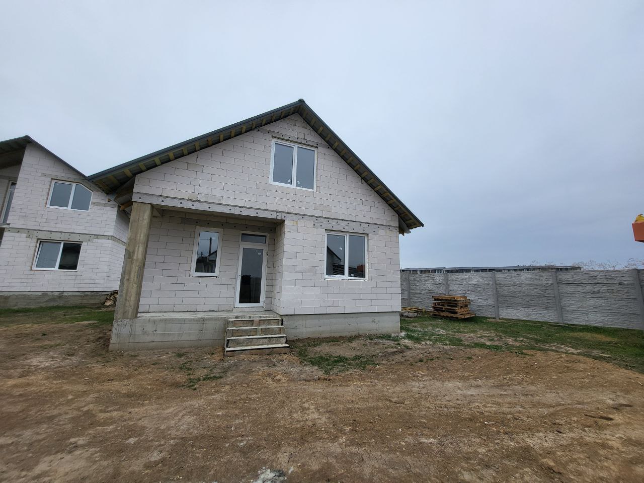 Будинок на Масив 15 вул.