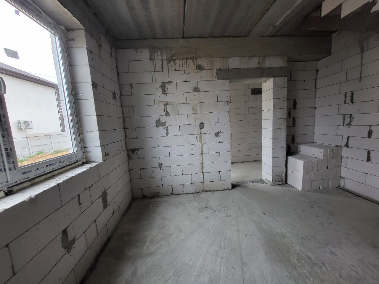 Будинок на Масив 15 вул.