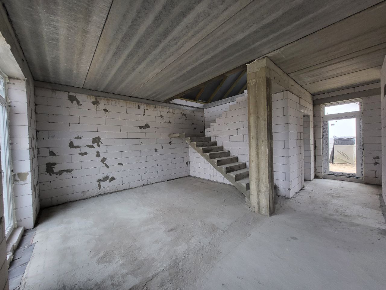 Будинок на Масив 15 вул.