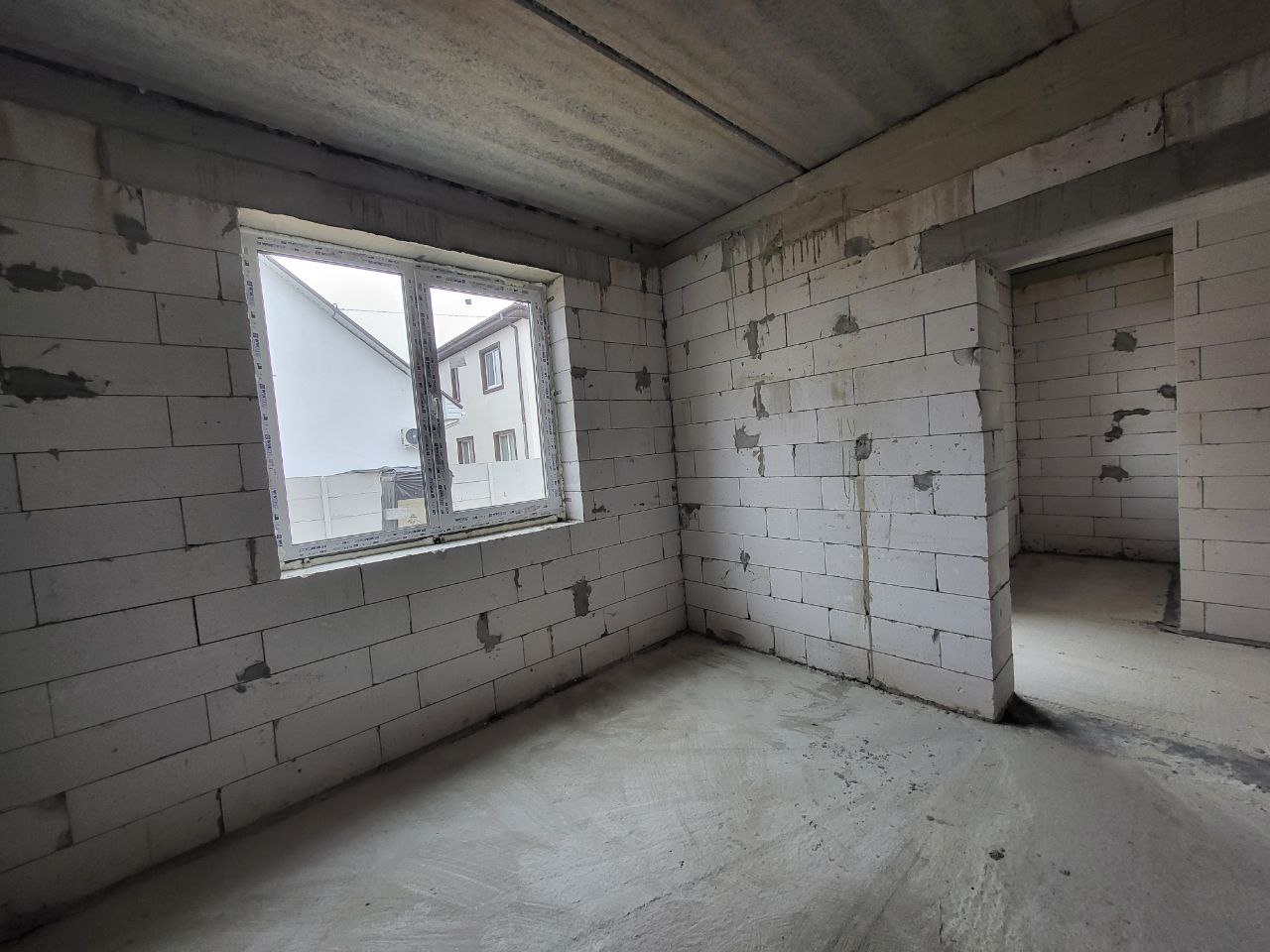 Будинок на Масив 15 вул.