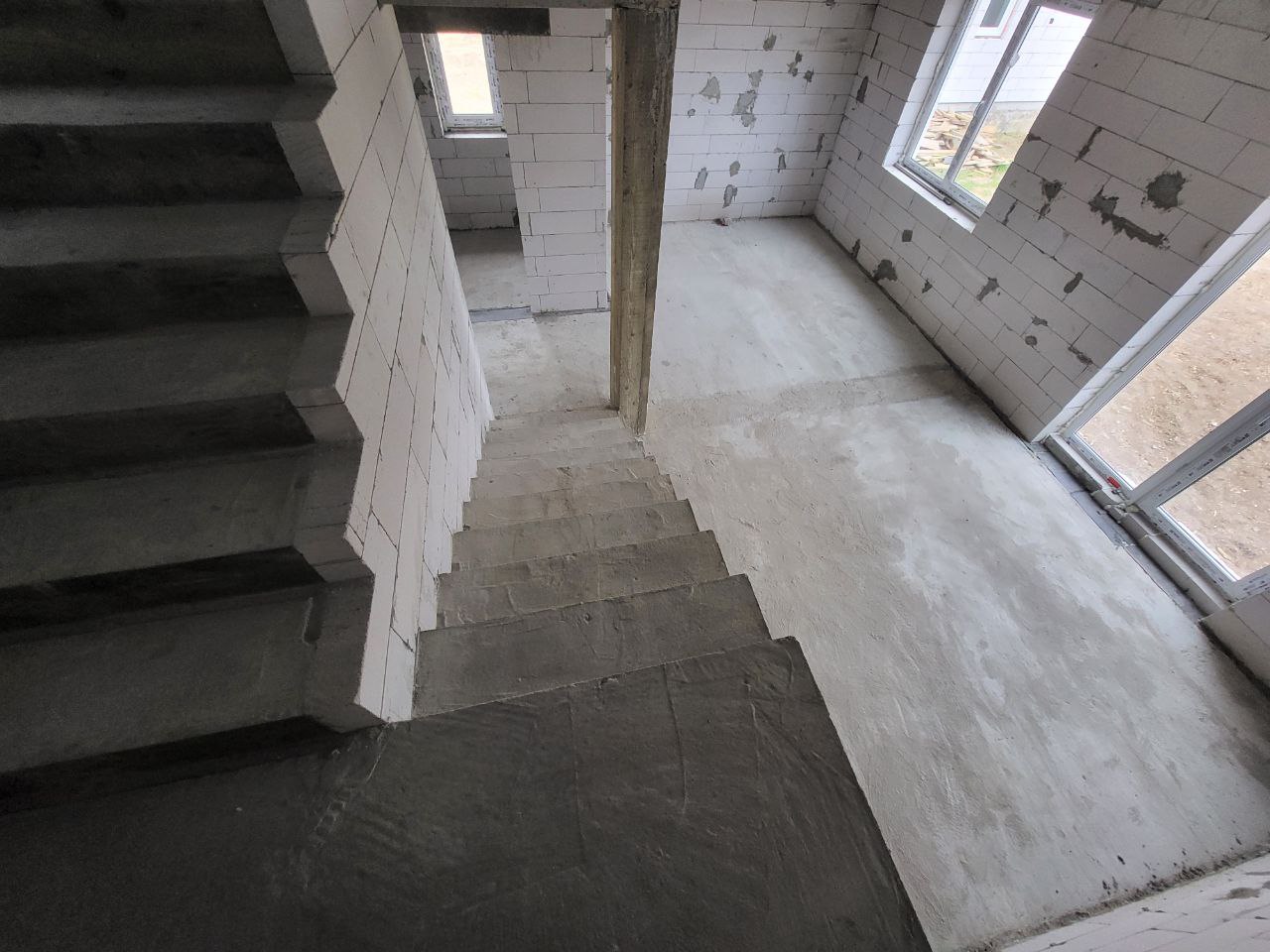 Будинок на Масив 15 вул.