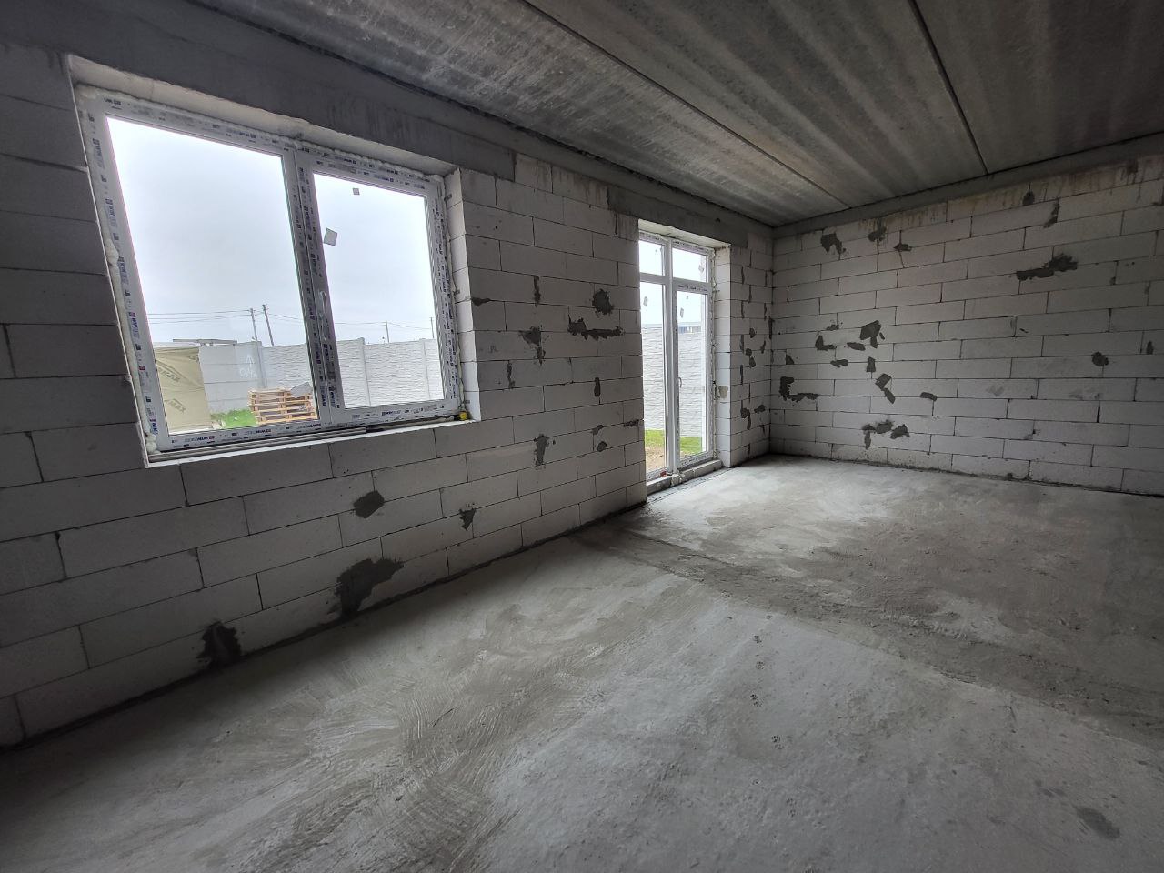 Будинок на Масив 15 вул.