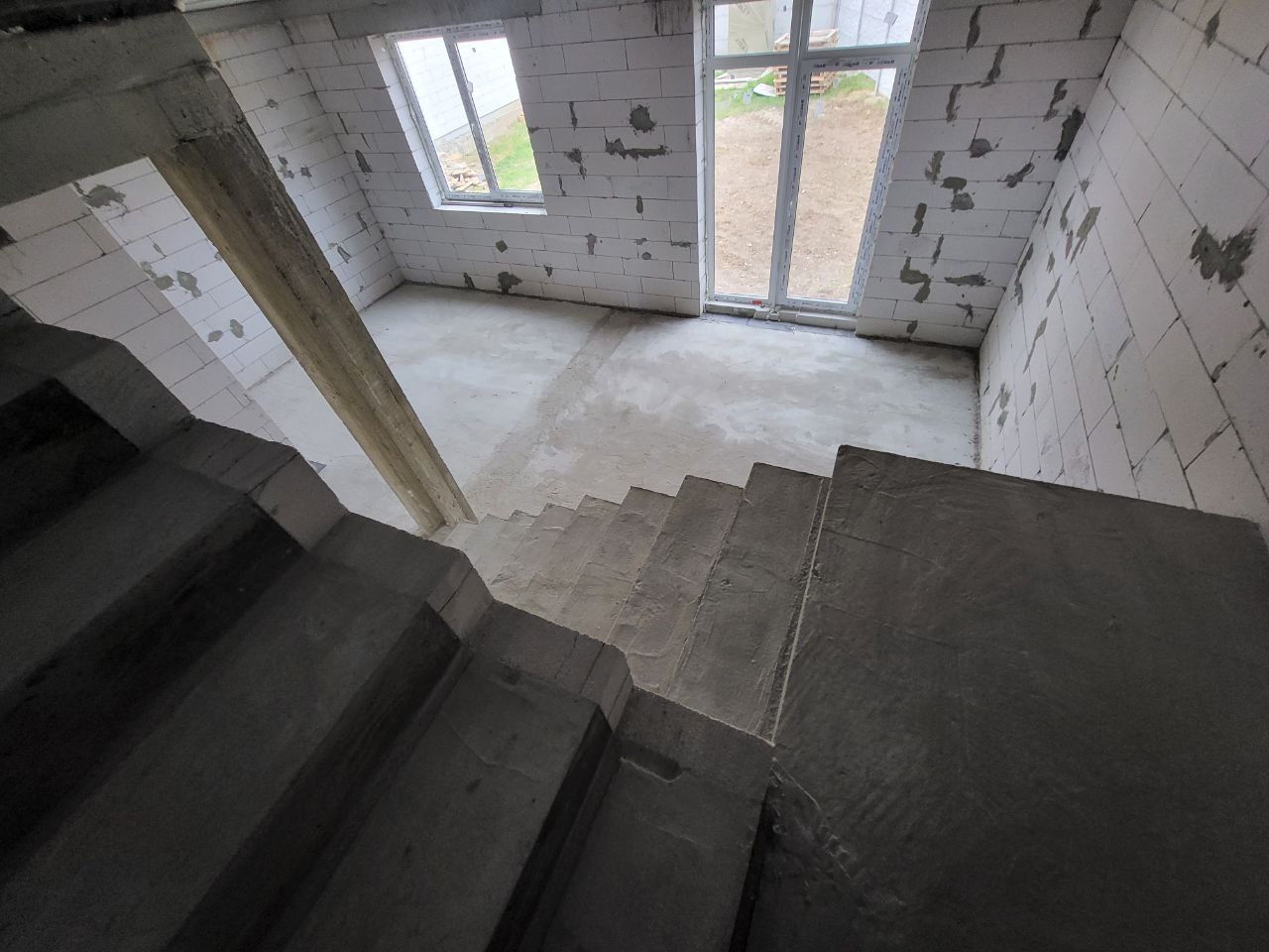 Будинок на Масив 15 вул.