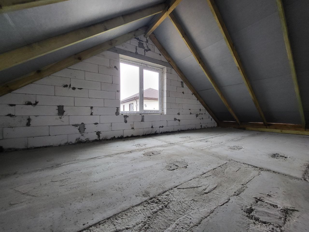 Будинок на Масив 15 вул.