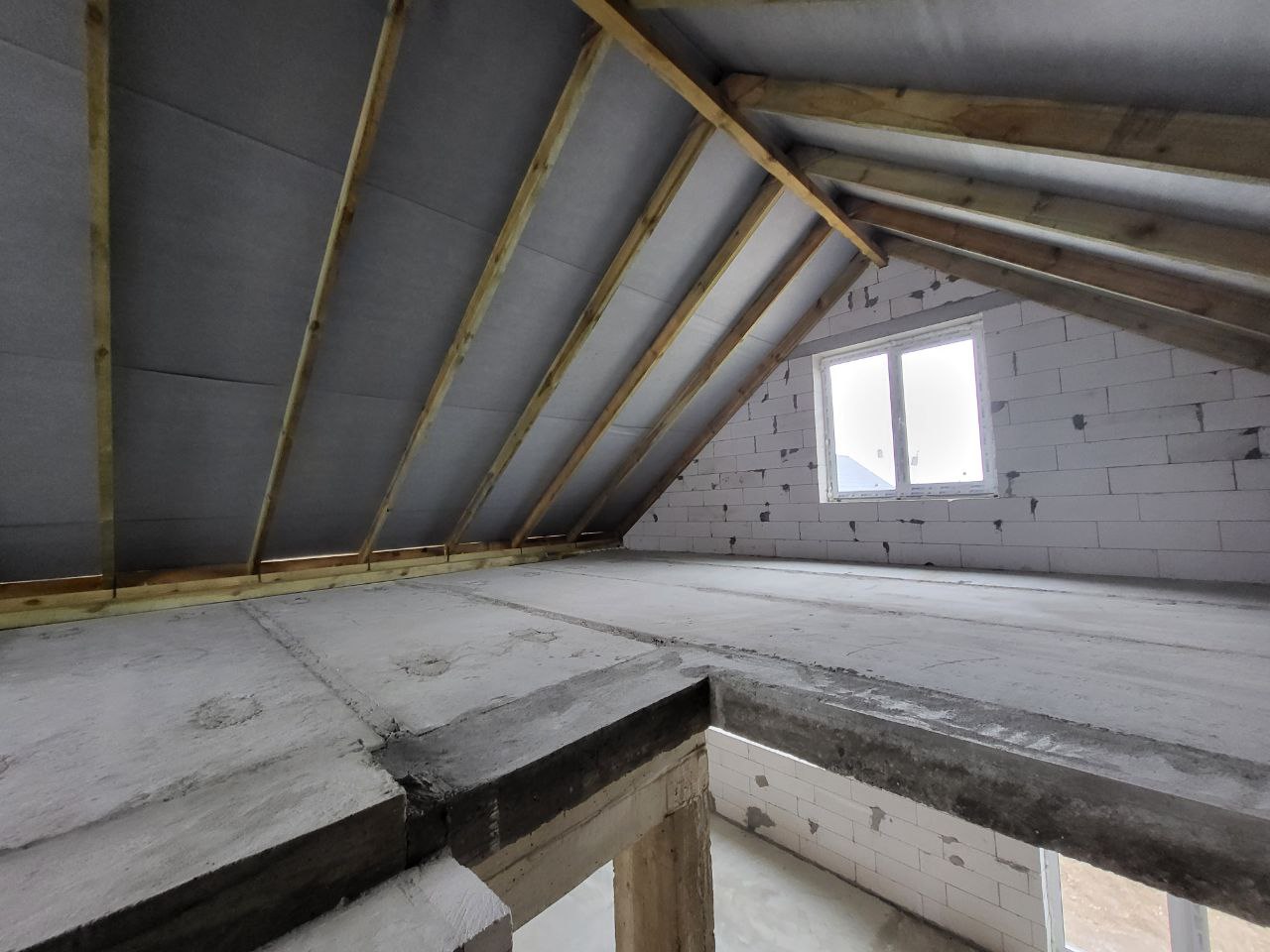 Будинок на Масив 15 вул.