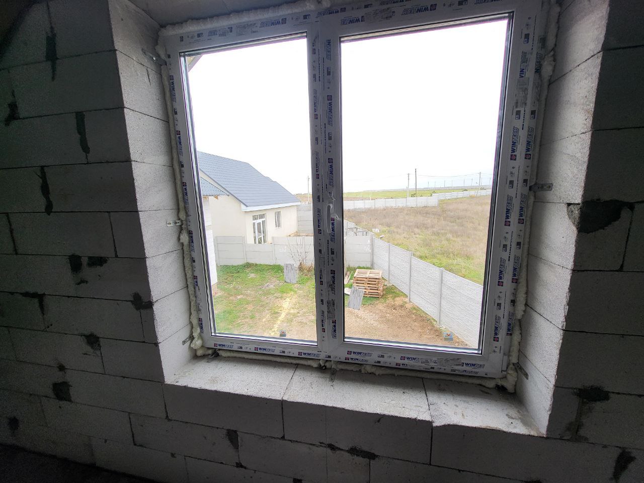 Будинок на Масив 15 вул.