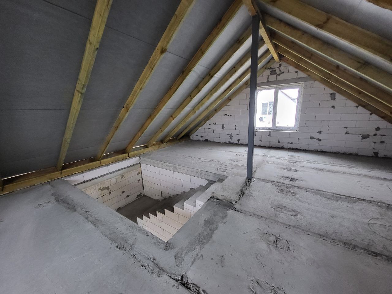 Будинок на Масив 15 вул.