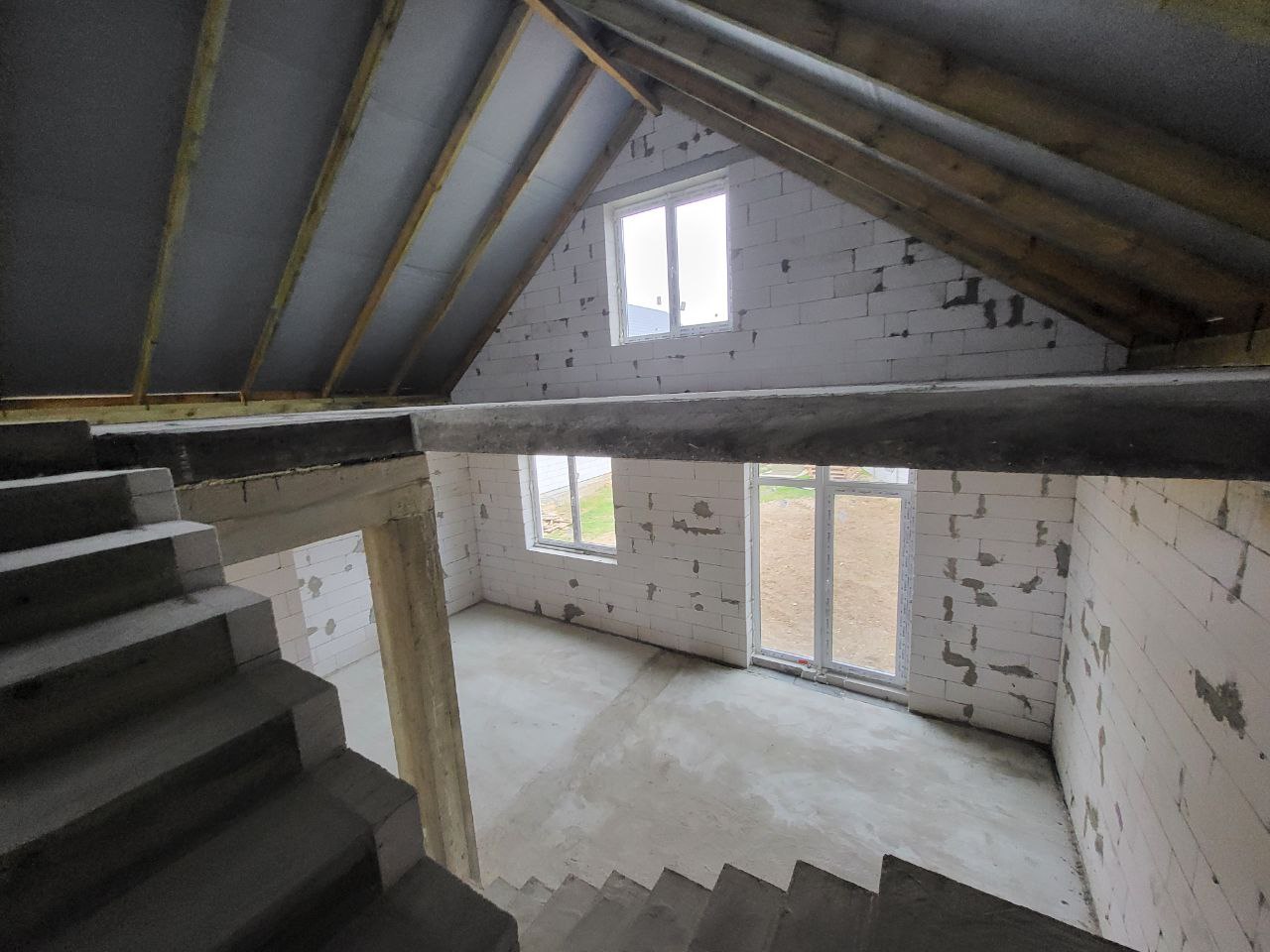 Будинок на Масив 15 вул.