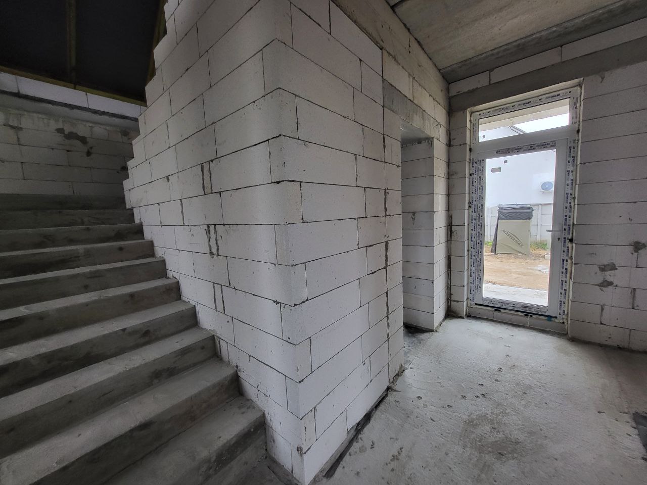 Будинок на Масив 15 вул.