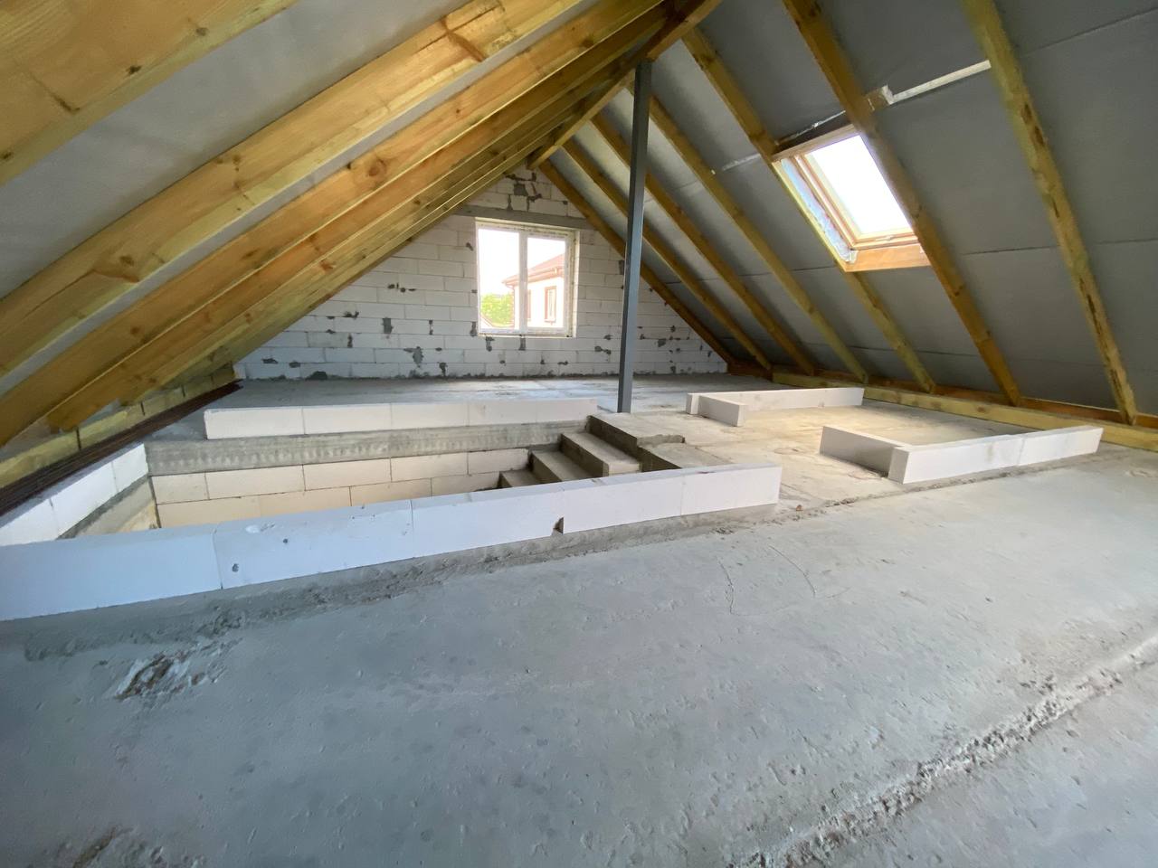 Будинок на Масив 15 вул.