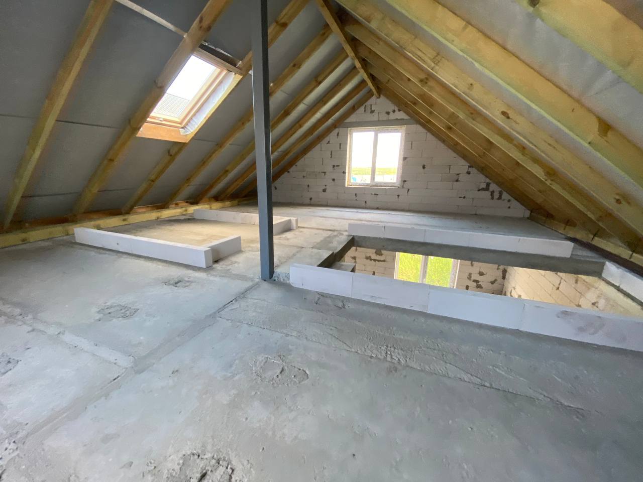 Будинок на Масив 15 вул.