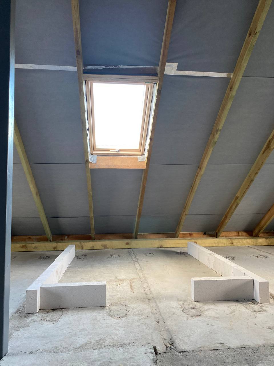 Будинок на Масив 15 вул.