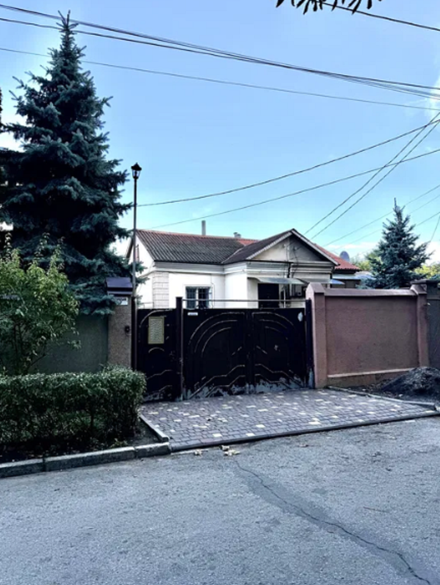 Підлога будинку на Штурвальній