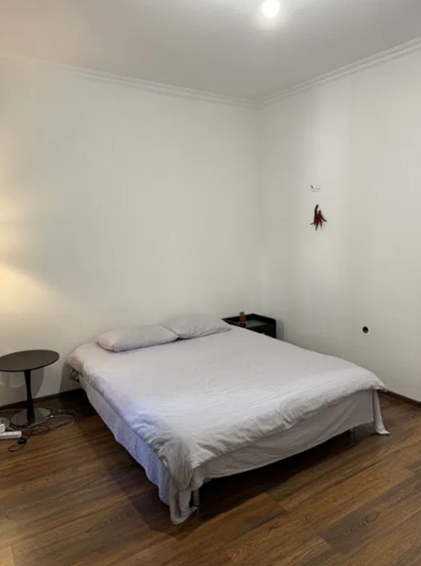 Підлога будинку на Штурвальній