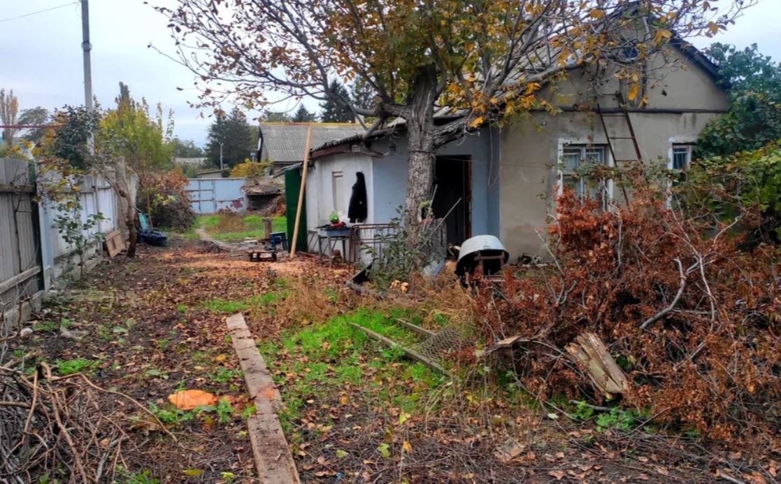 будинок на Спартаковский перевулок