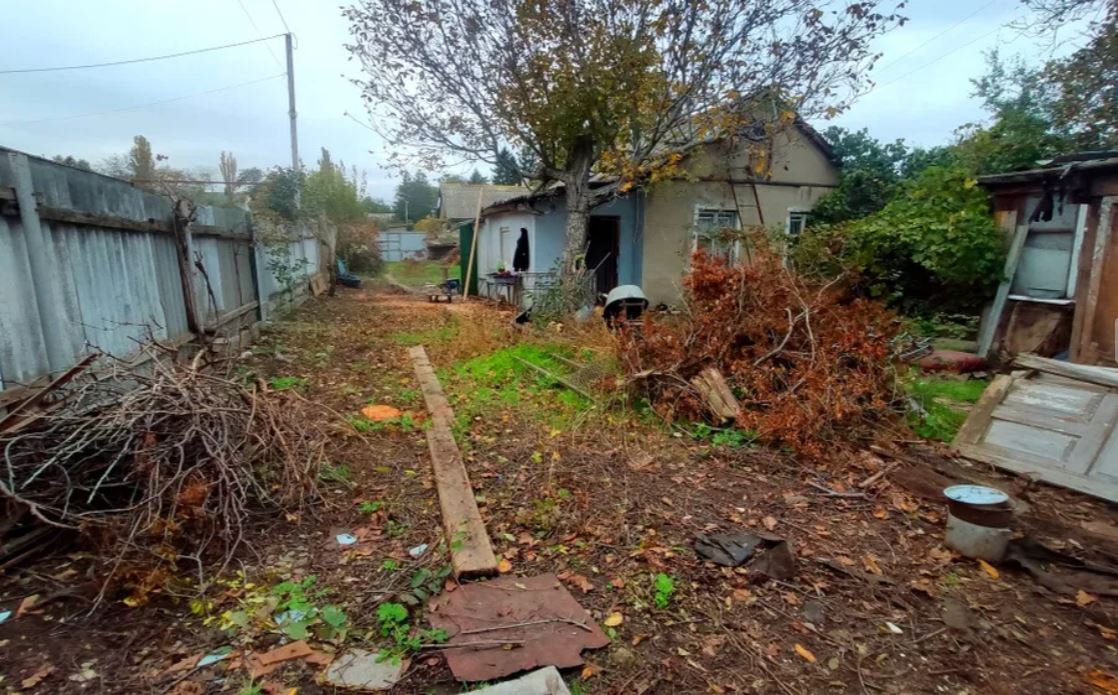 будинок на Спартаковский перевулок