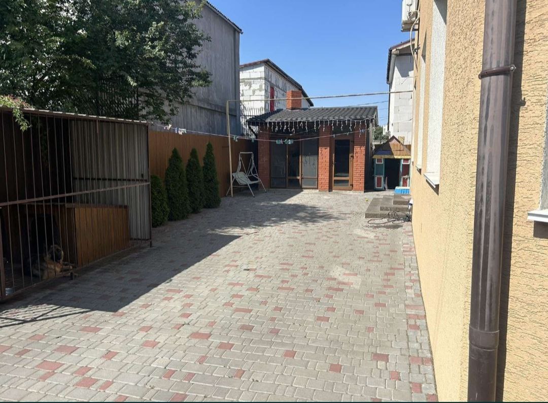 Продаж будинка на Пiвденна дорога вул.