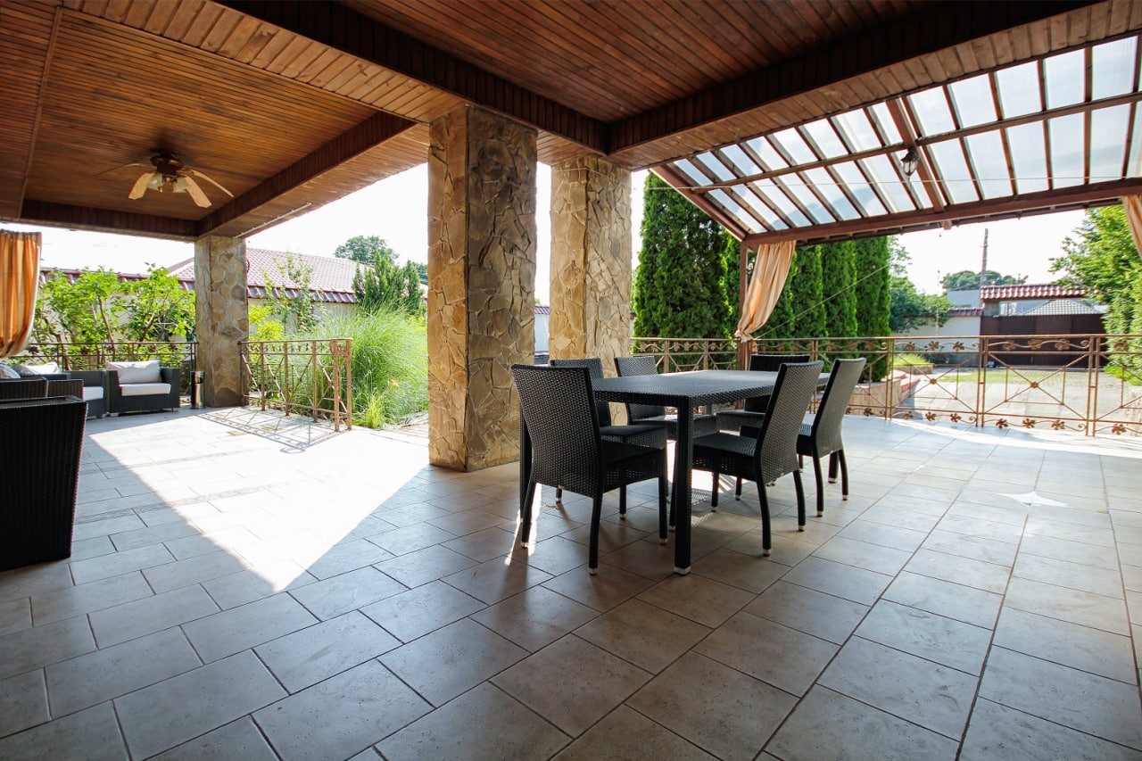 Продам будинок на Чубаївській вул.