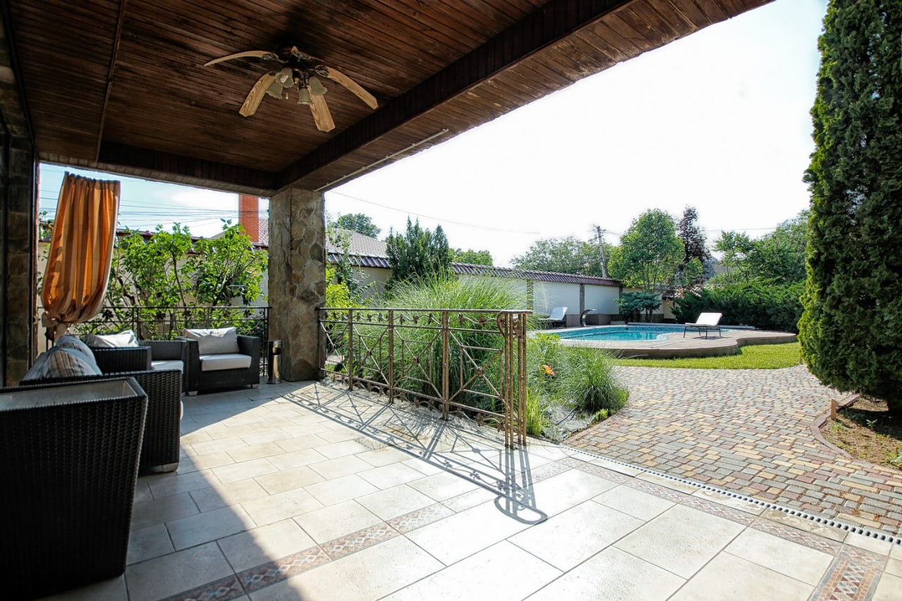 Продам будинок на Чубаївській вул.