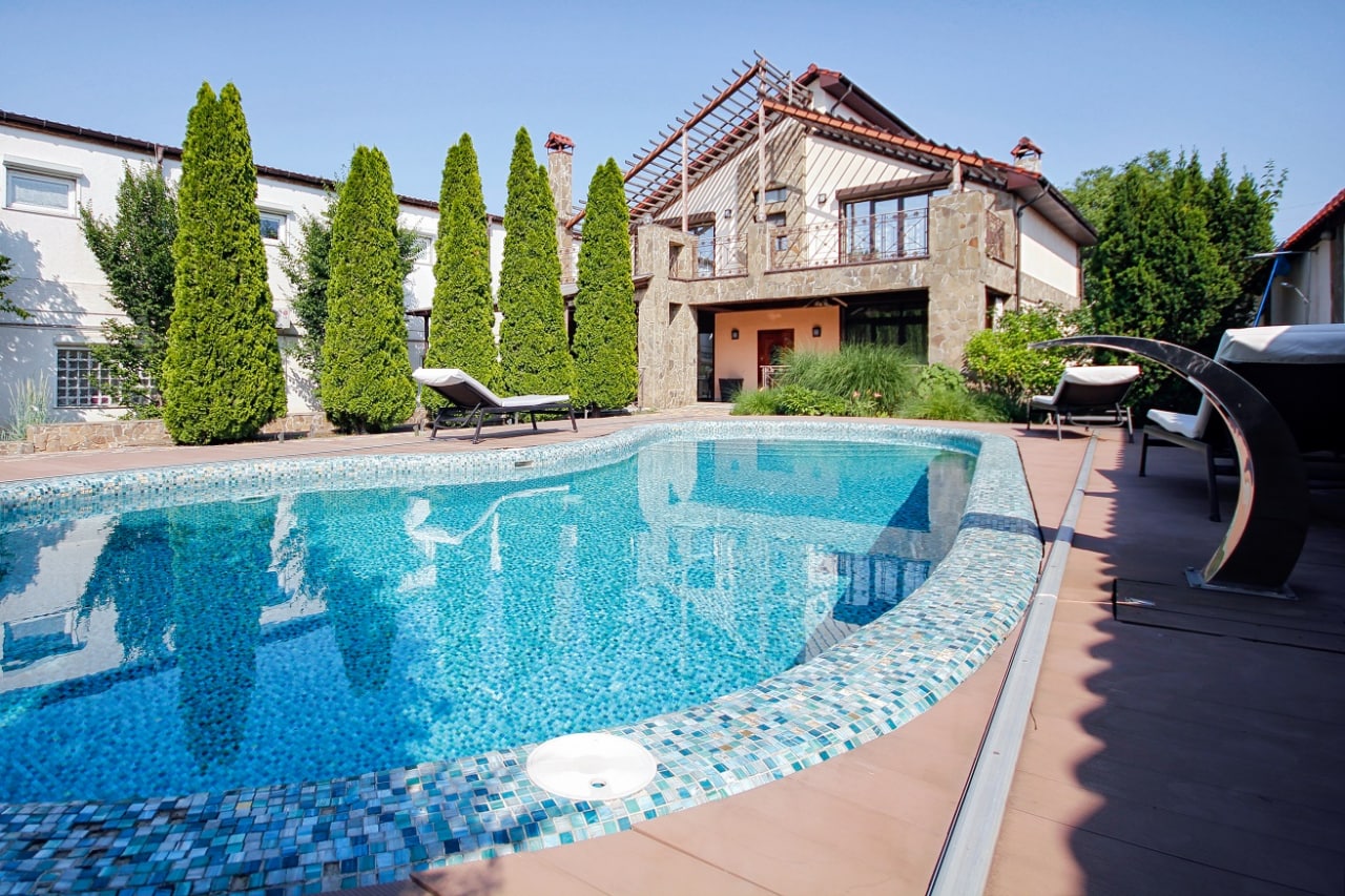 Продам будинок на Чубаївській вул.