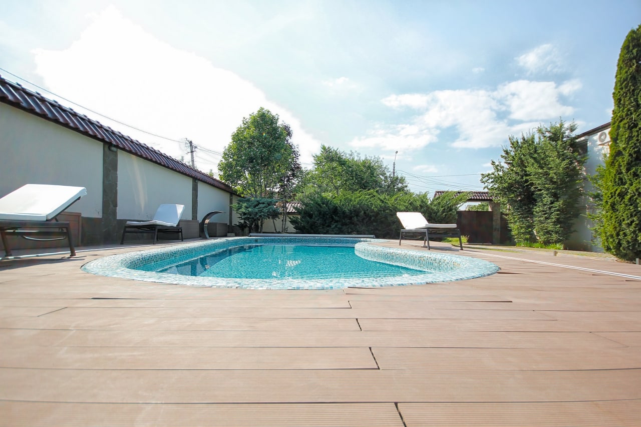 Продам будинок на Чубаївській вул.