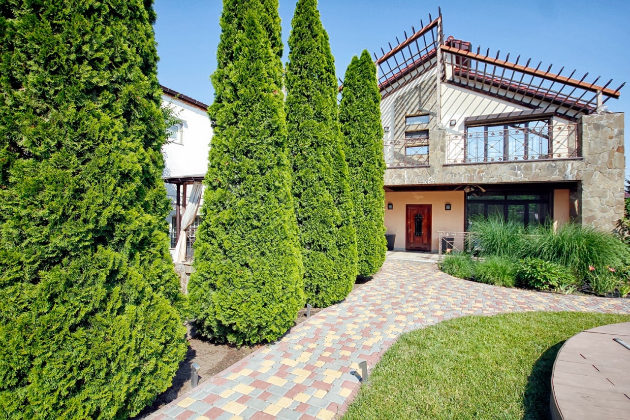 Продам будинок на Чубаївській вул.