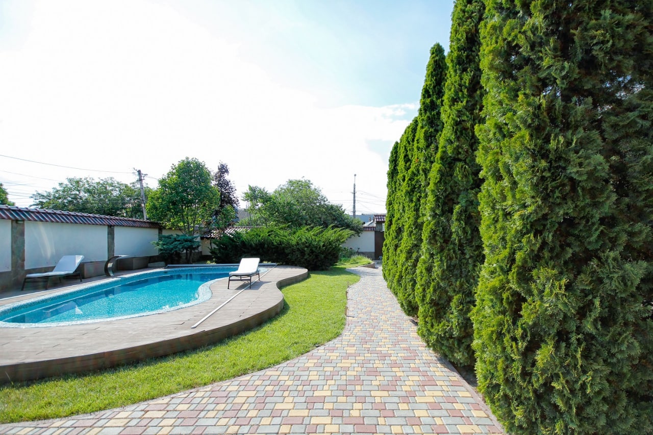 Продам будинок на Чубаївській вул.