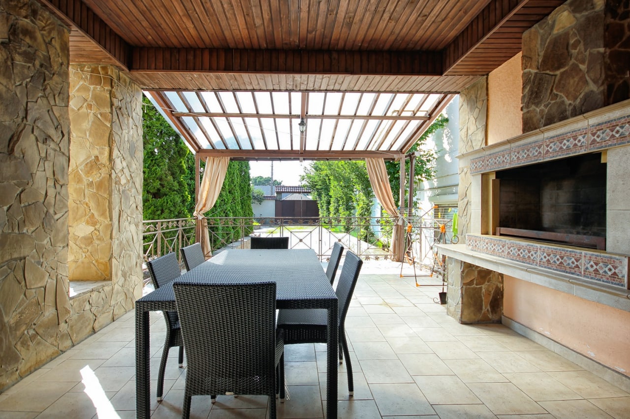 Продам будинок на Чубаївській вул.