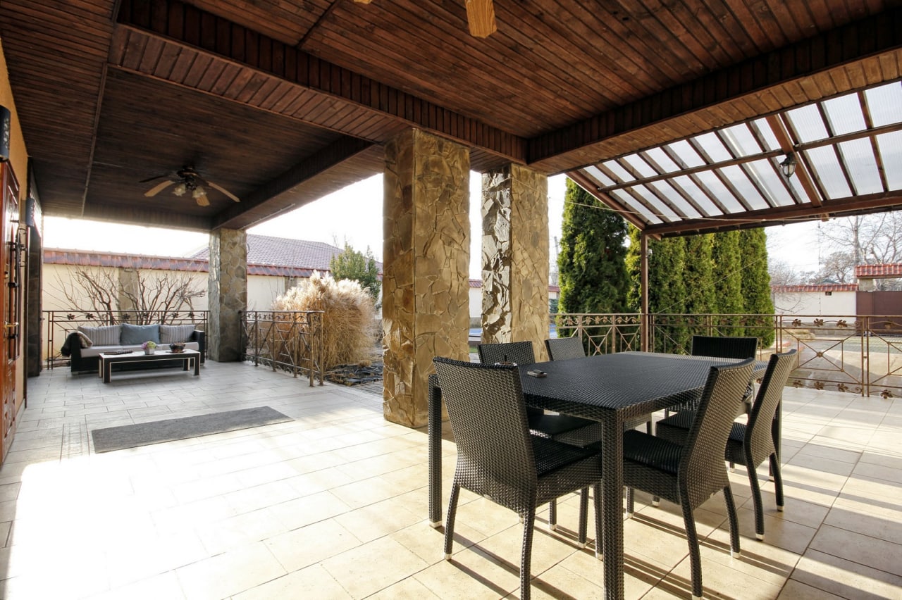 Продам будинок на Чубаївській вул.