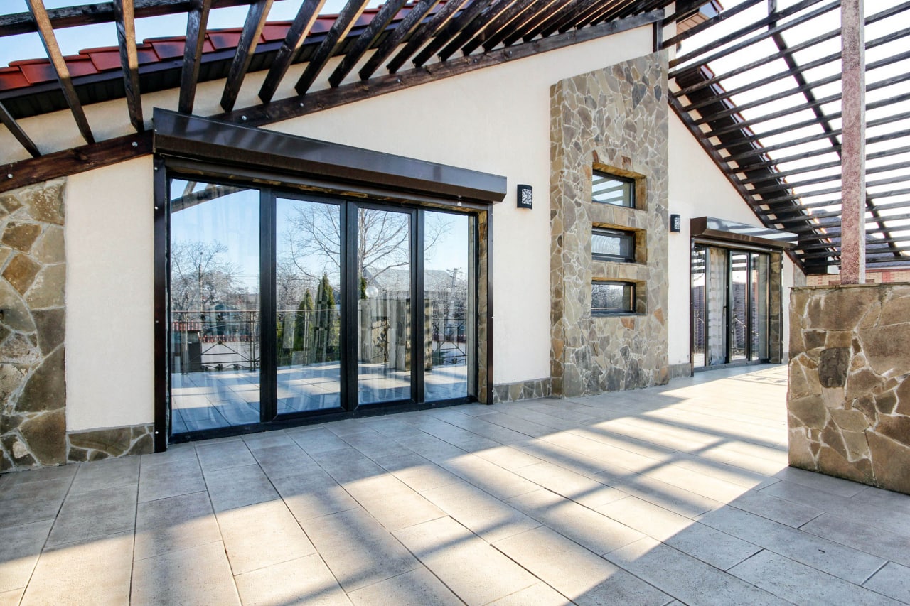 Продам будинок на Чубаївській вул.