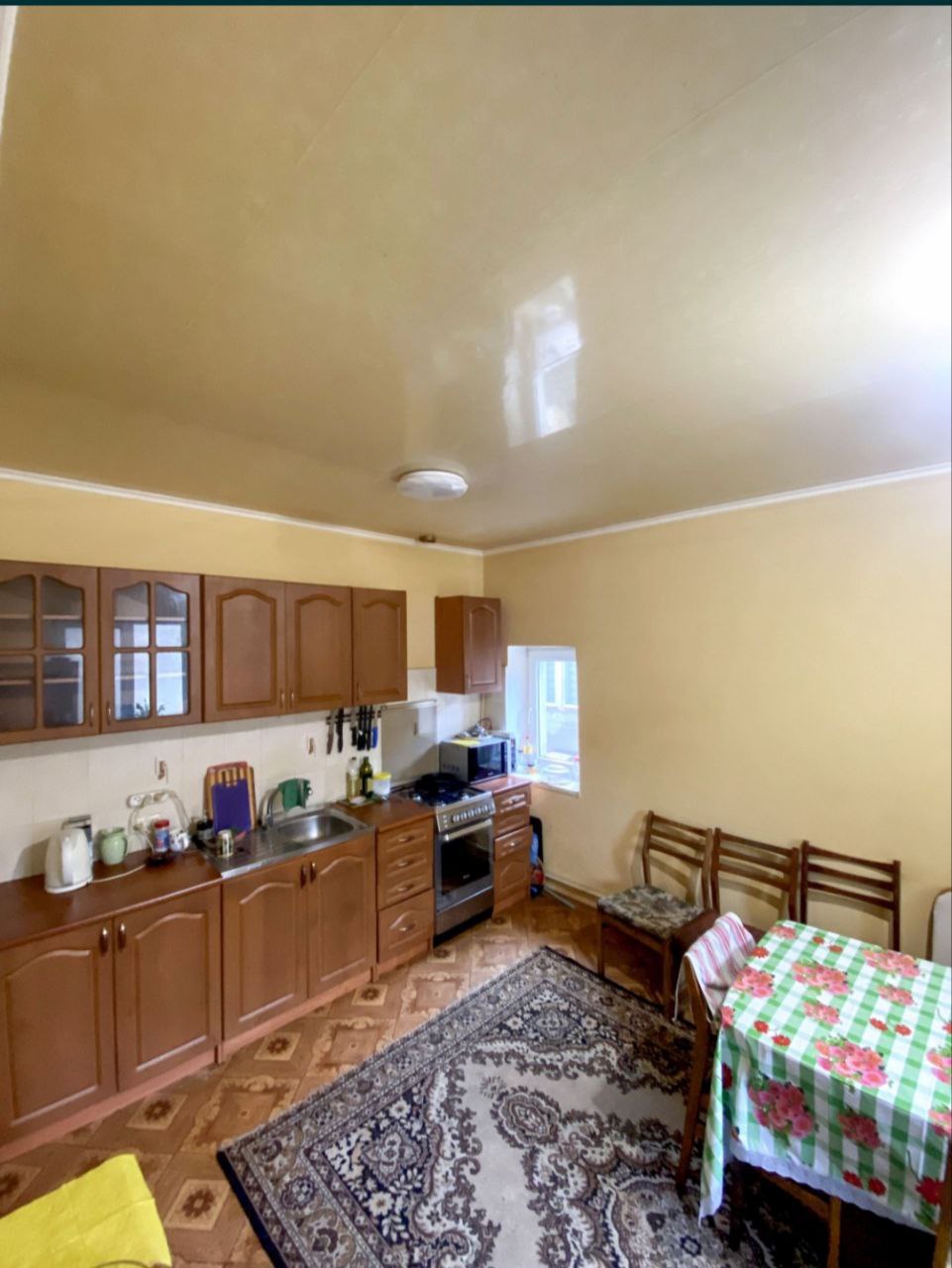 Продам будинок на Левитана.