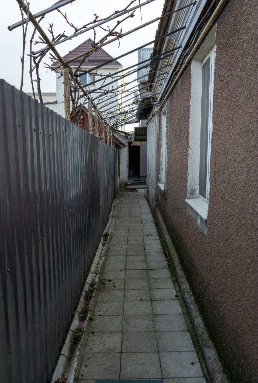 Продам будинок на Левитана.