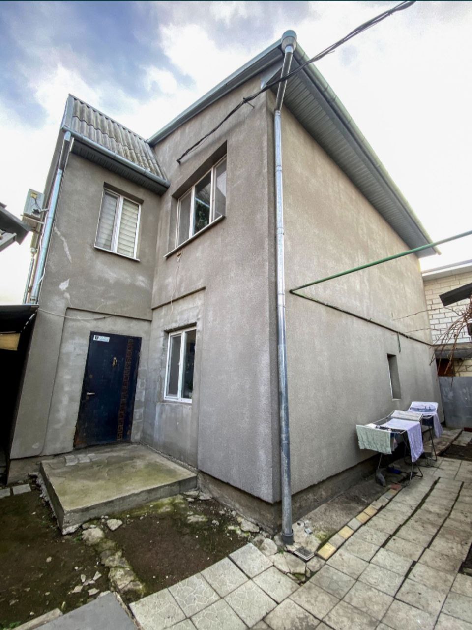 Продам будинок на Левитана.