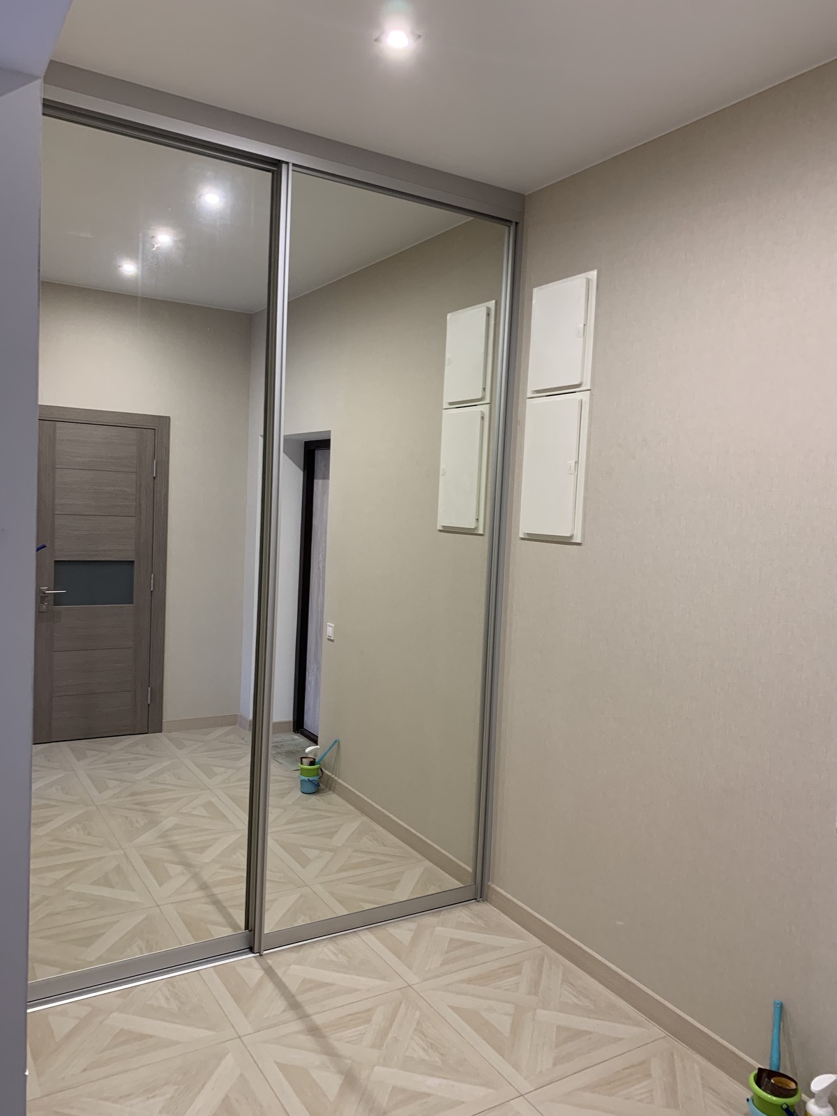 Таунхаус на Невського