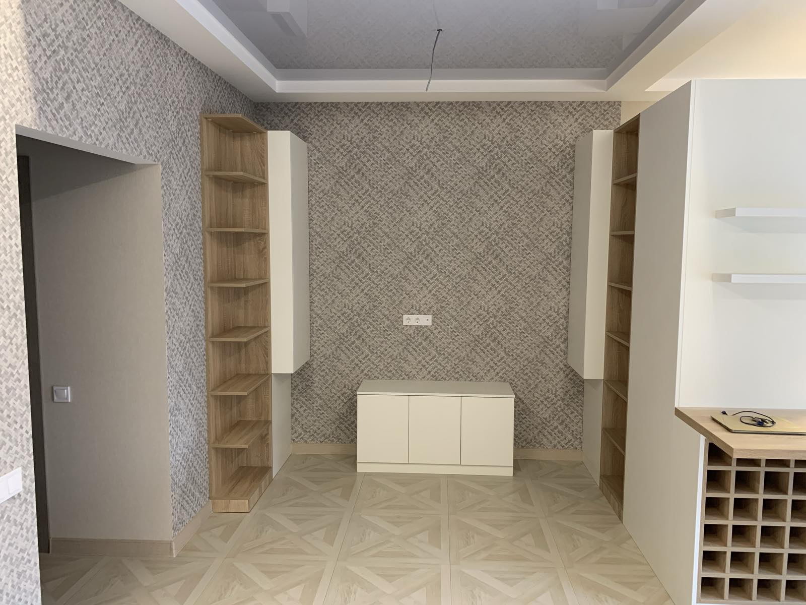 Таунхаус на Невського